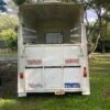 2-Horse Straight Float Hire
