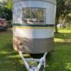 2-Horse Angle Float Hire