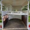 2-Horse Angle Float Hire