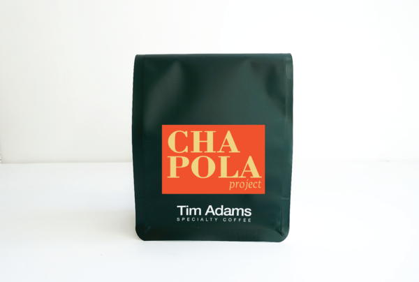 Chapola+25' Specialty Coffee | Chapola Project