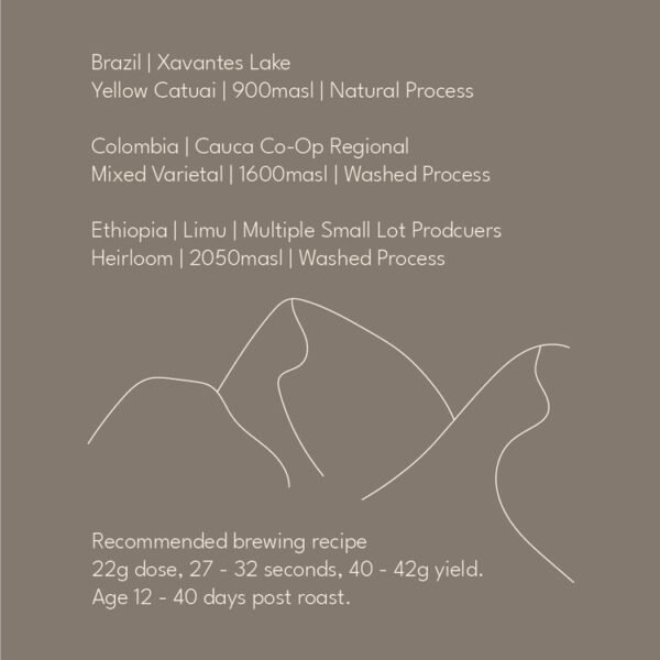 Specialty Coffee | Choc Bomb