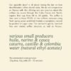 Specialty Coffee | Colombia Decaf
