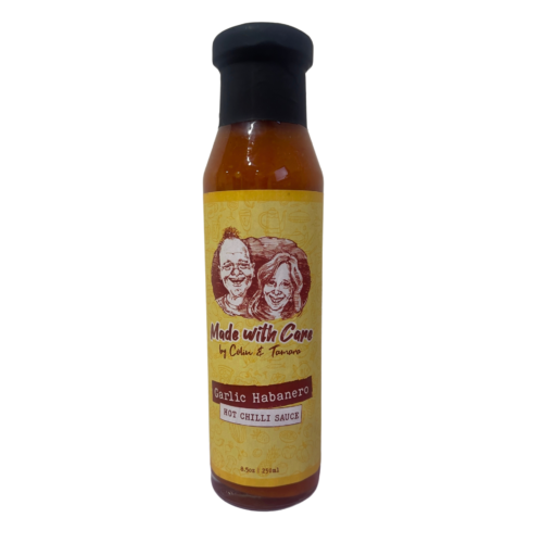 Garlic Habanero | Brisbane Farm Products | Whole Foods Brisbane