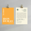 Specialty Coffee | HONDURAS EL ENCINO 250g