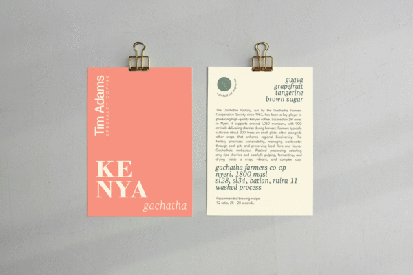 Kenya+Gachatha