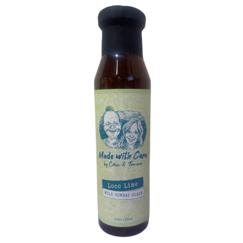 Lime Glaze | Brisbane Farm Products | Whole Foods Brisbane