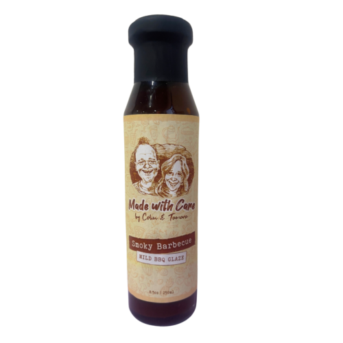 Smoky BBQ Glaze | Brisbane Farm Products | Whole Foods Brisbane