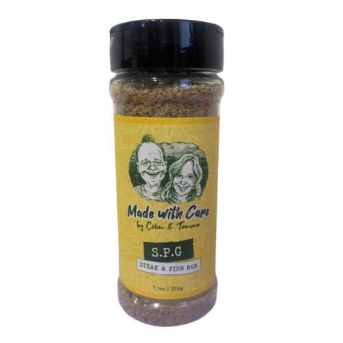 Meat Rub | Brisbane Farm Products | Whole Foods Brisbane
