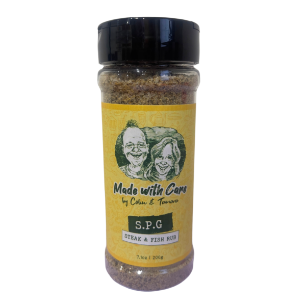 Meat Rub | Brisbane Farm Products | Whole Foods Brisbane