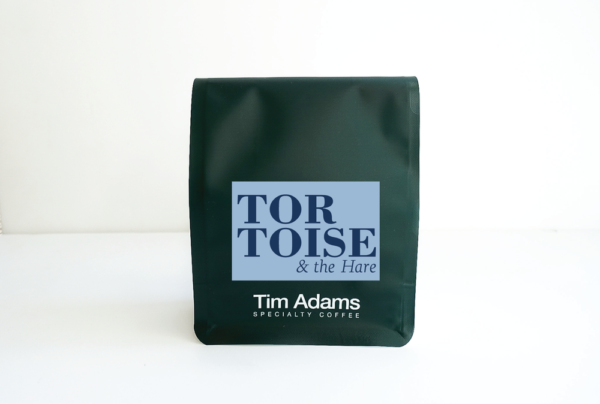 Specialty Coffee | Tortoise & the Hare