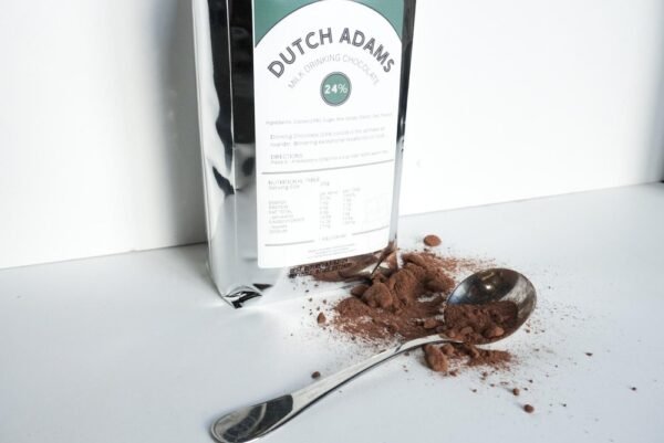 Specialty Coffee | Drinking Chocolate (Milk Chocolate) 1kg