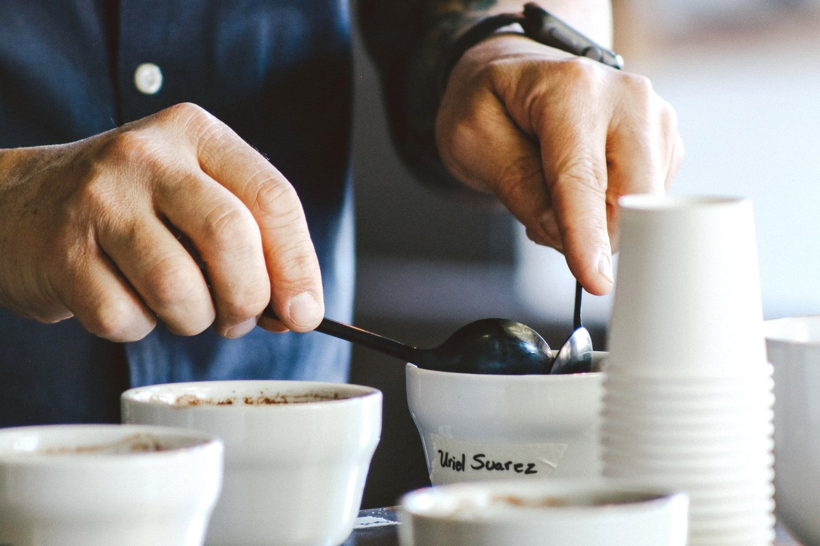 unsplash-image-5j6YBI45TI4 Specialty Coffee | Colombia Decaf